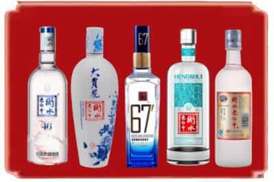 召陵区回收衡水老白干